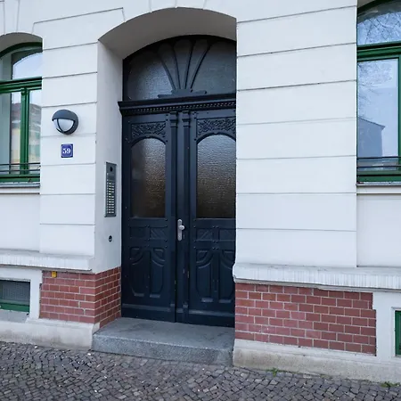 Familientraum-kueche-waschtrockner-playstation-netflix-wifi * Leipzig